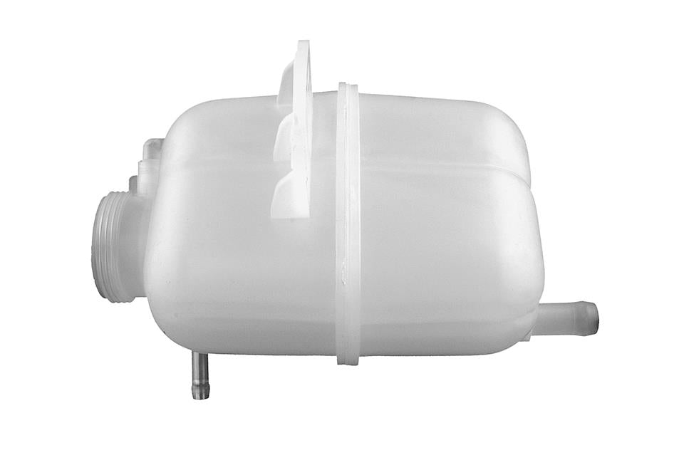 Expansietank, koelvloeistof