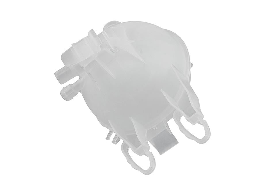 Expansietank, koelvloeistof