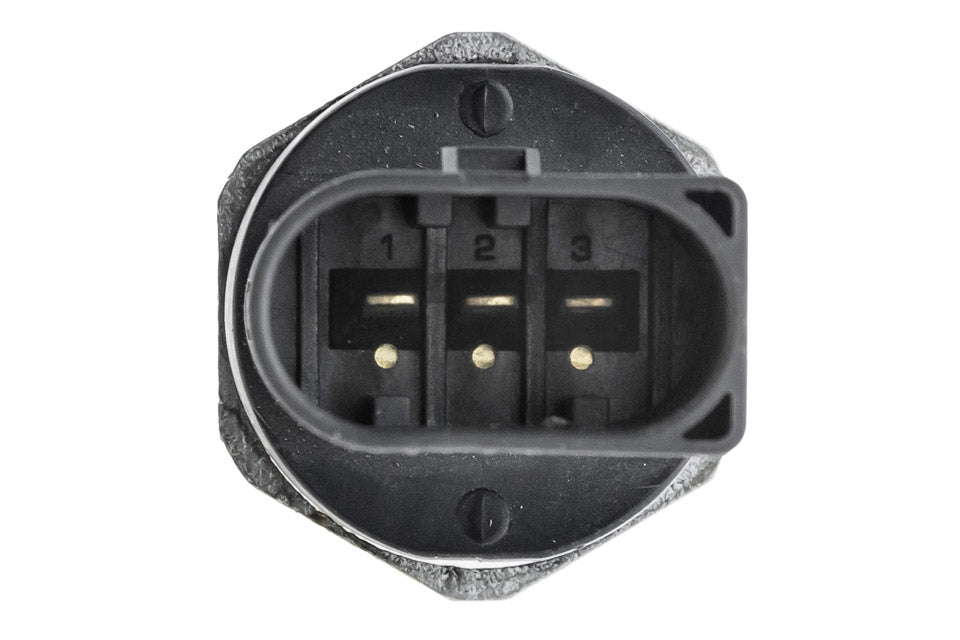 Brandstofdruk sensor