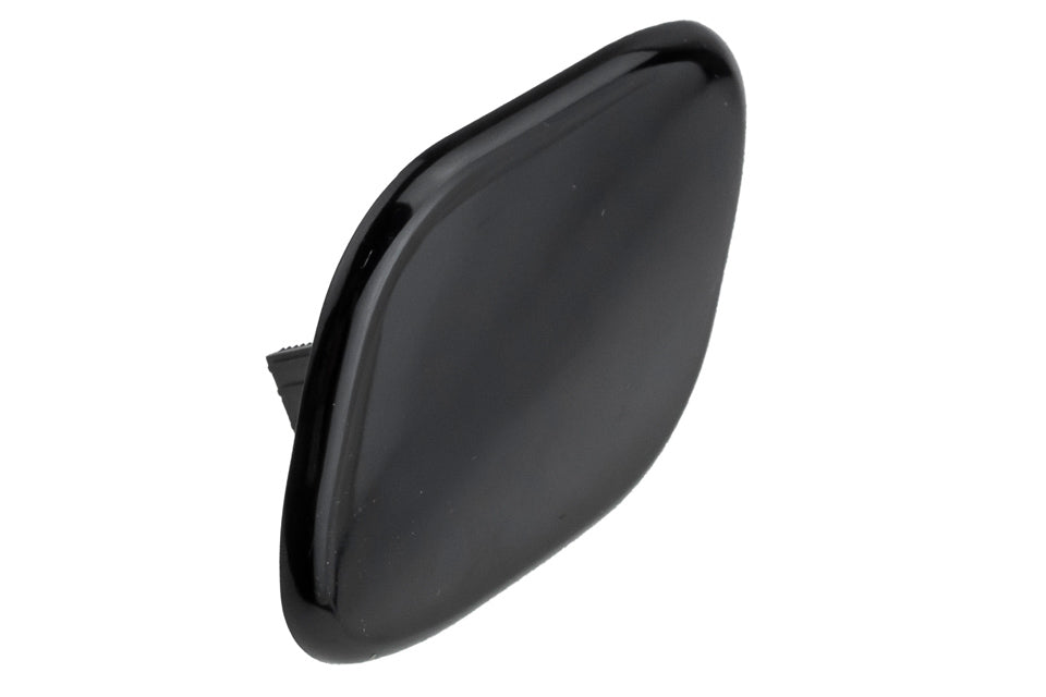 Plaat, bumper