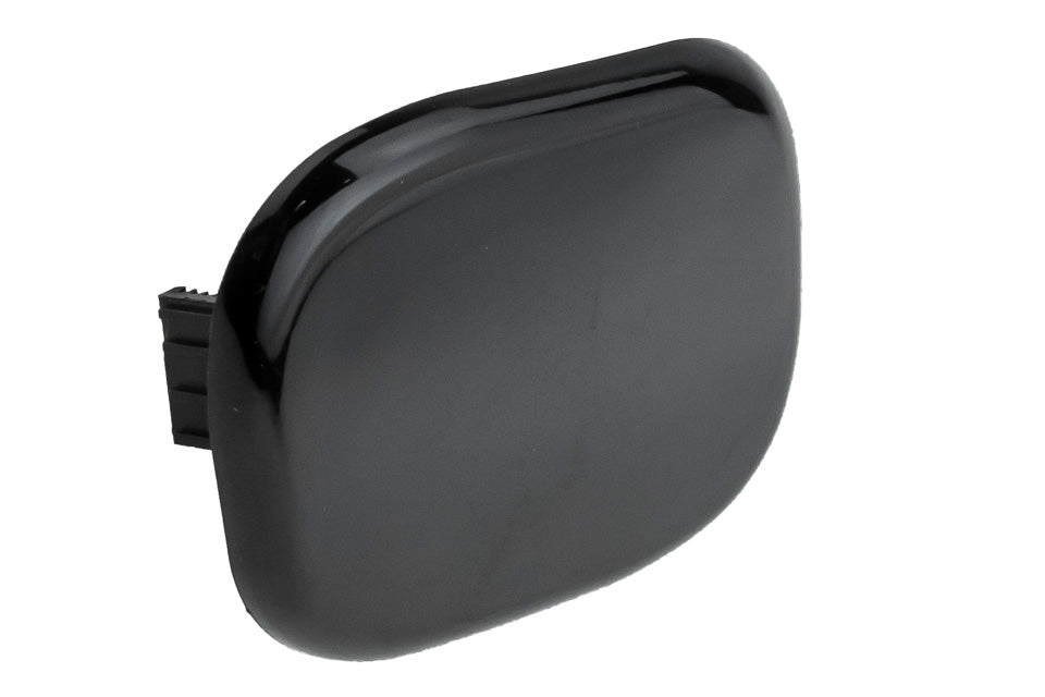 Plaat, bumper