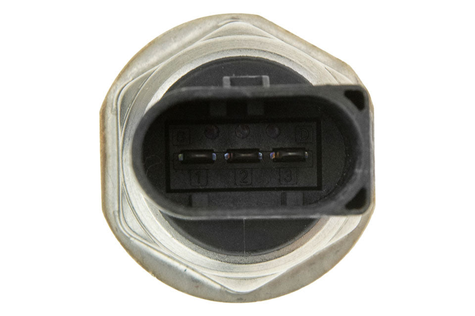 Brandstofdruk sensor