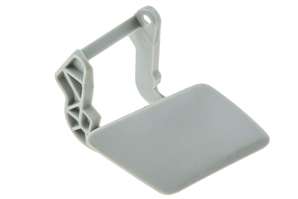 Plaat, bumper