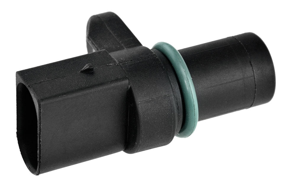 Sensor, ontsteekpuls
