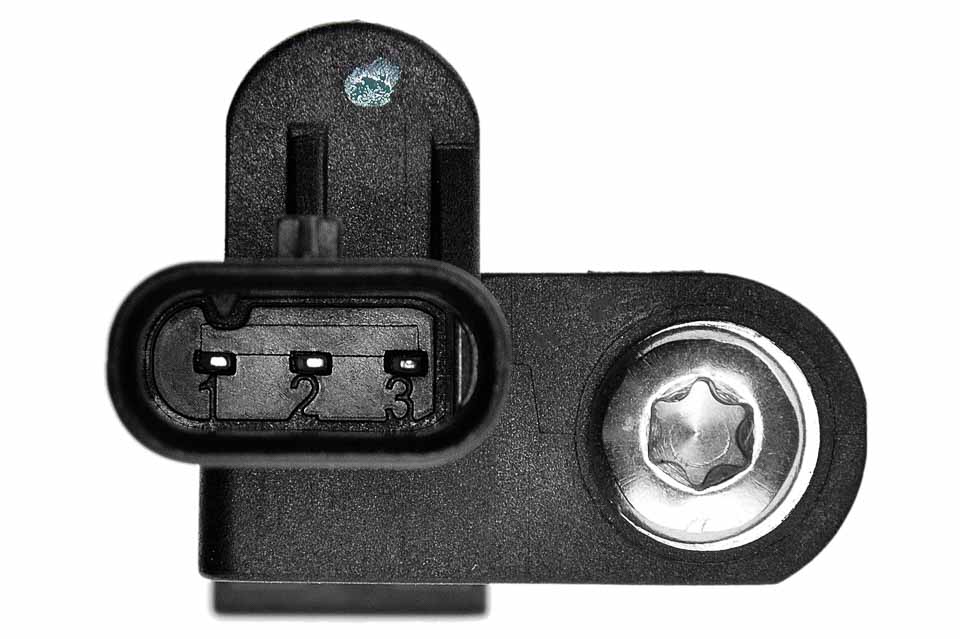 Krukassensor