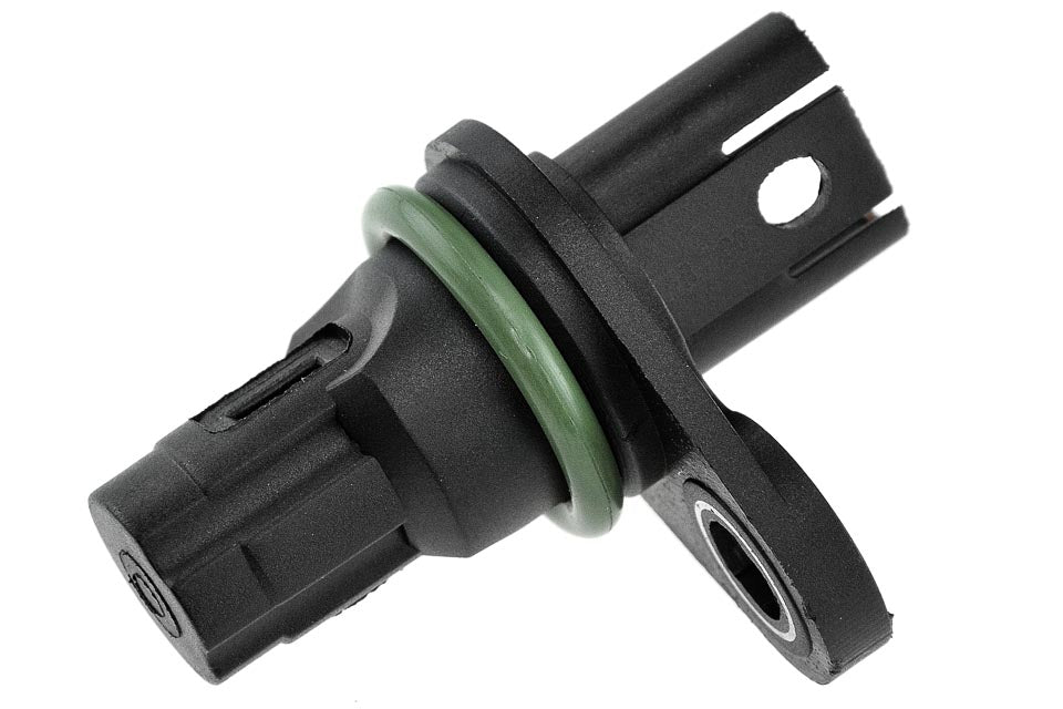 Sensor, ontsteekpuls