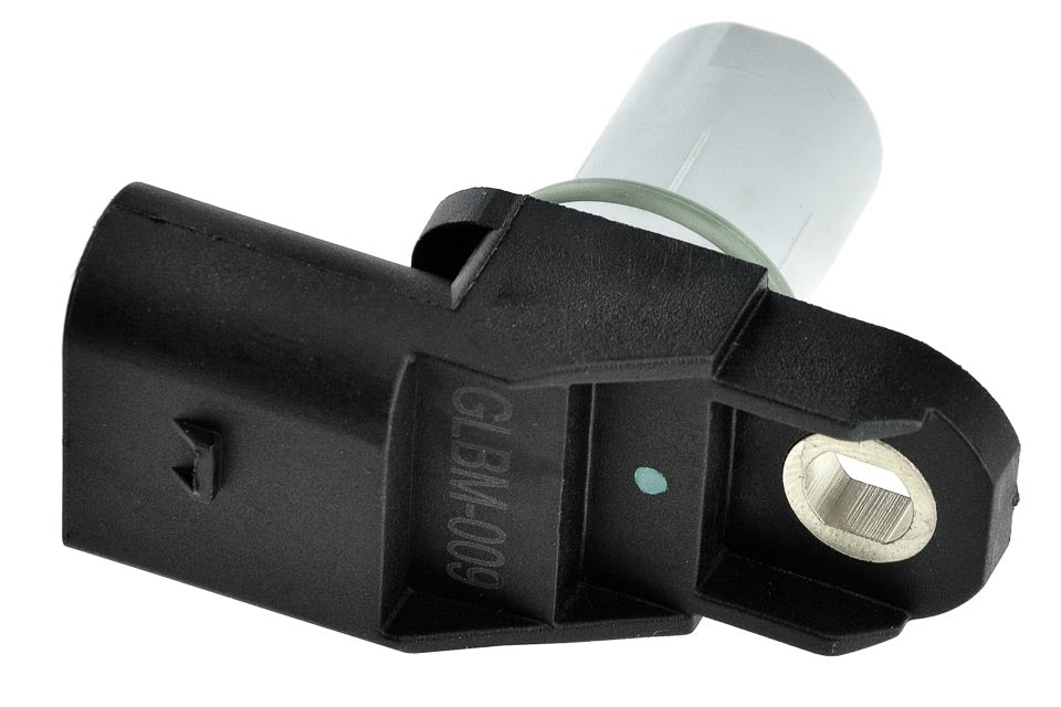 Sensor, ontsteekpuls
