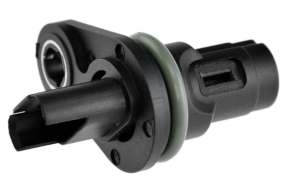 Sensor, ontsteekpuls