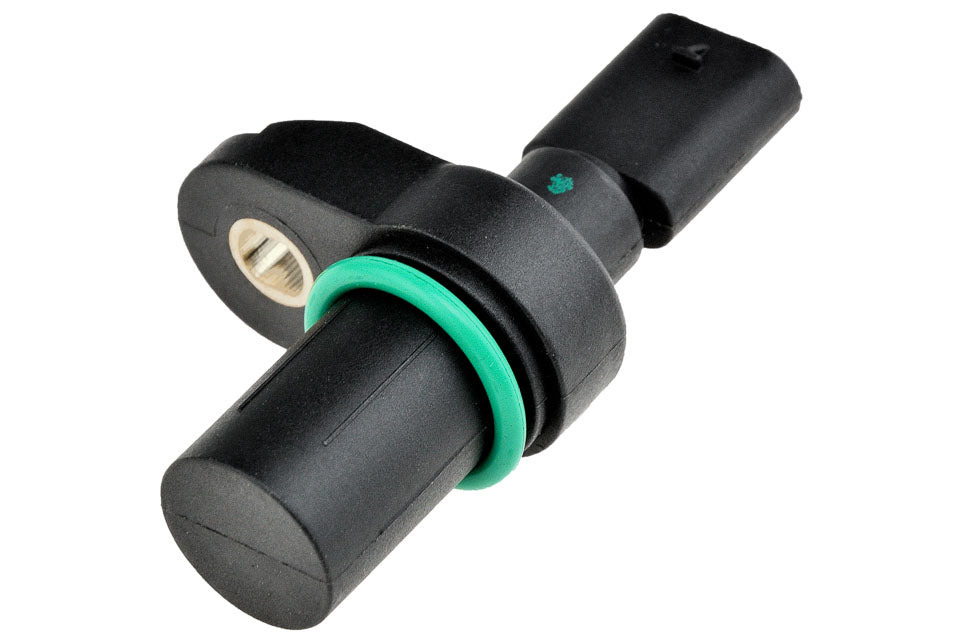 Sensor, ontsteekpuls