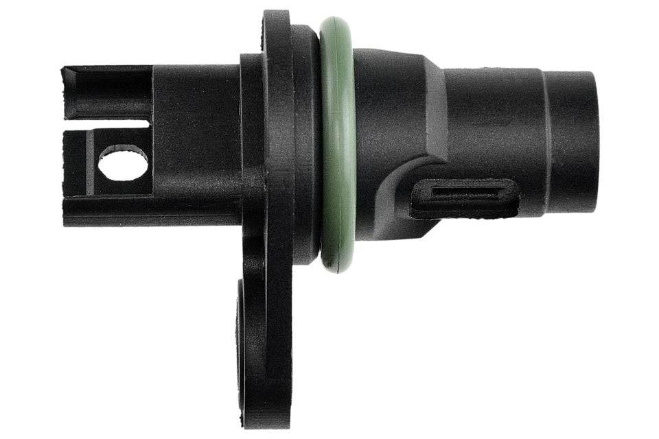 Sensor, ontsteekpuls