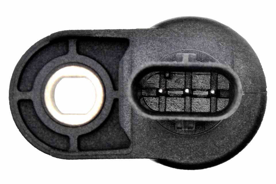 Sensor, ontsteekpuls