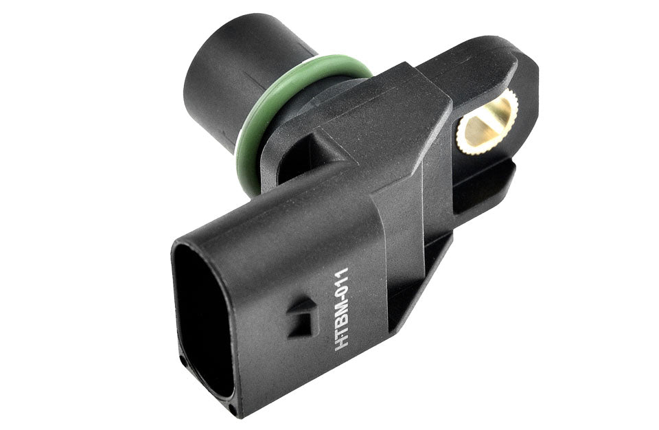 Sensor, ontsteekpuls