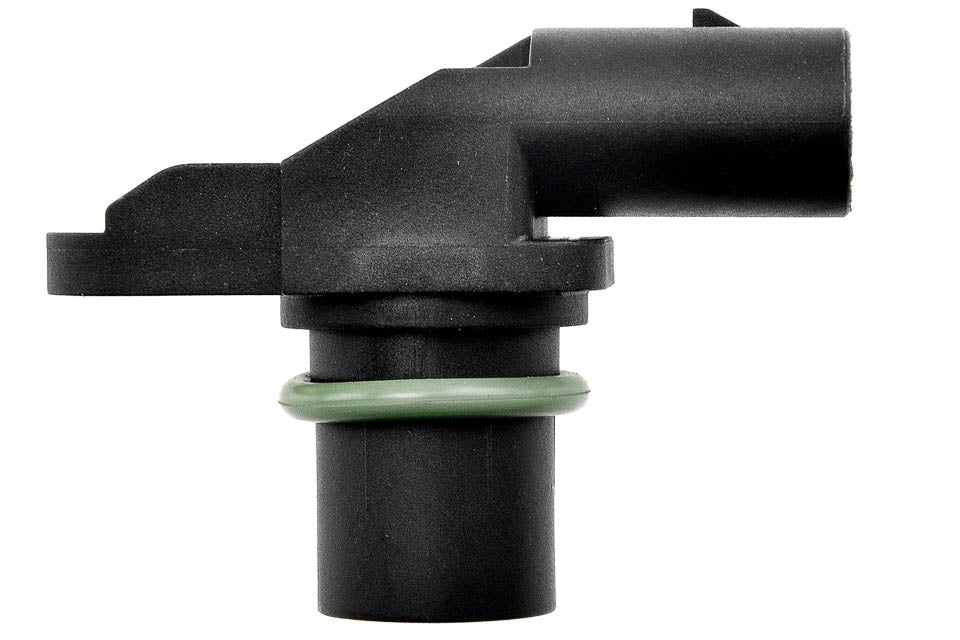 Sensor, ontsteekpuls