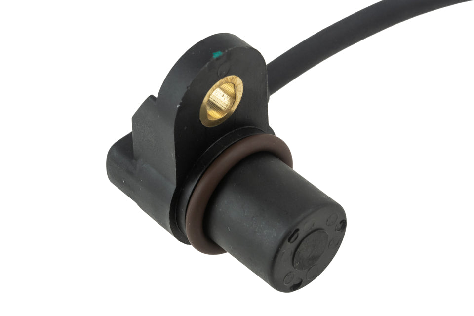 Sensor, ontsteekpuls
