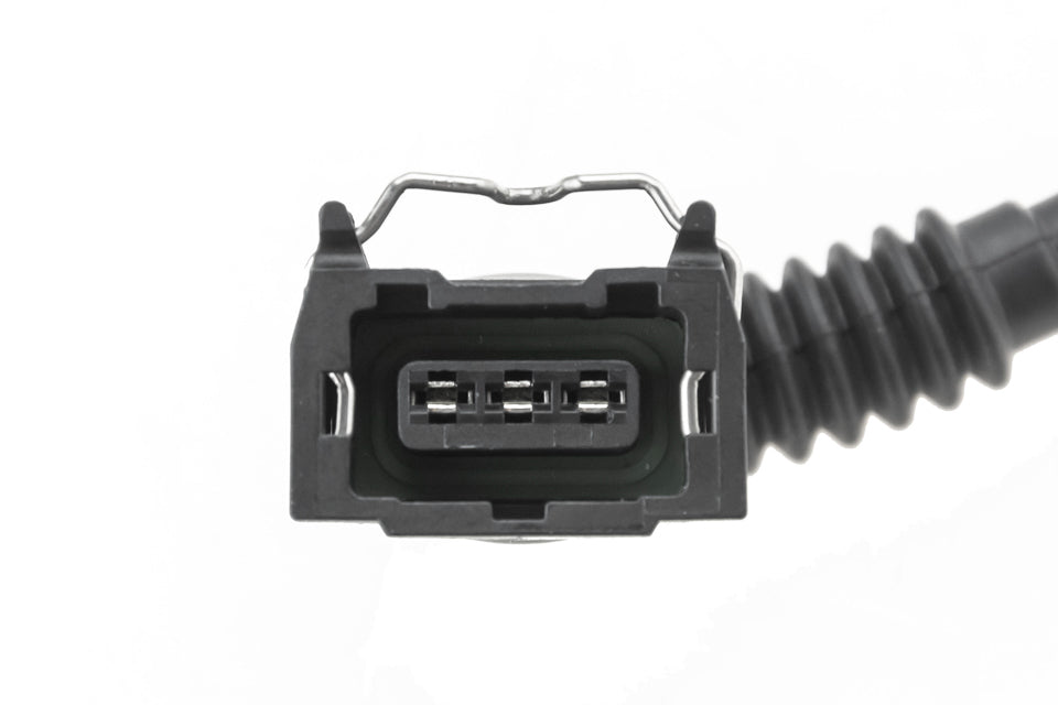 Sensor, ontsteekpuls