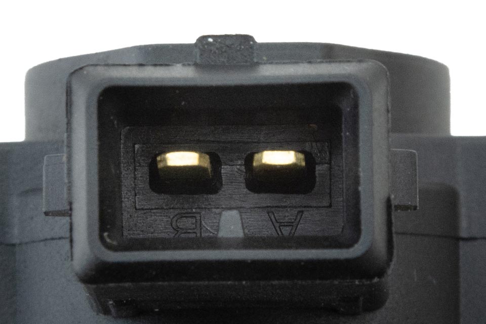 Drukconvertor, uitlaatgasregeling