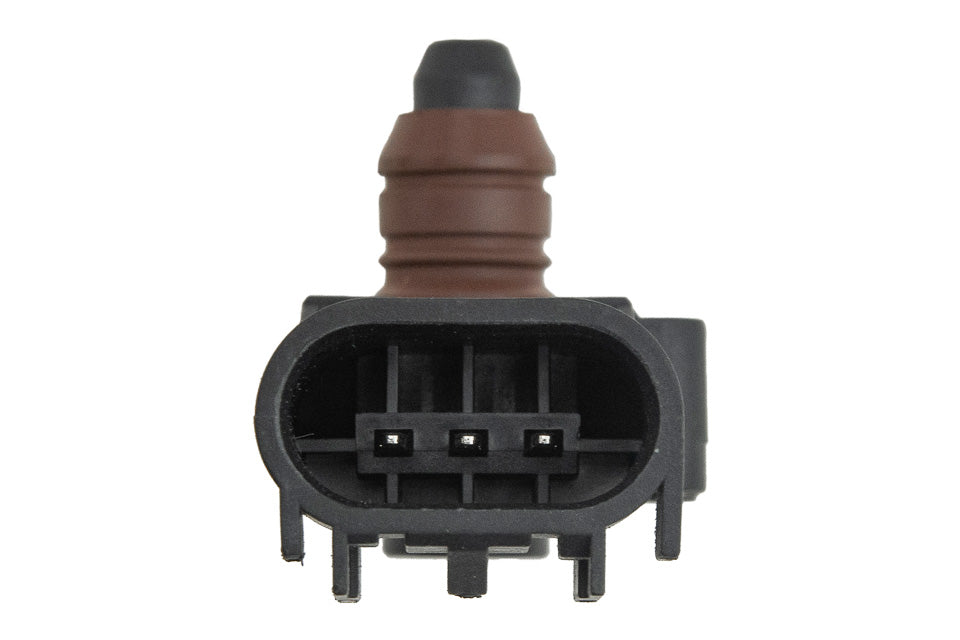 Brandstofdruk sensor