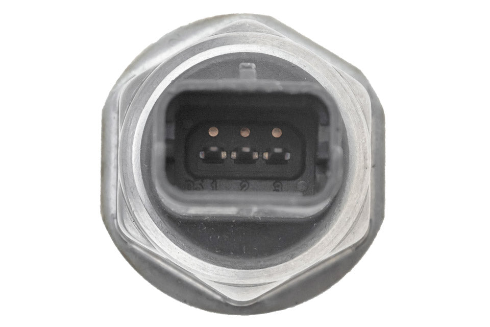 Brandstofdruk sensor