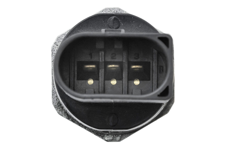 Brandstofdruk sensor