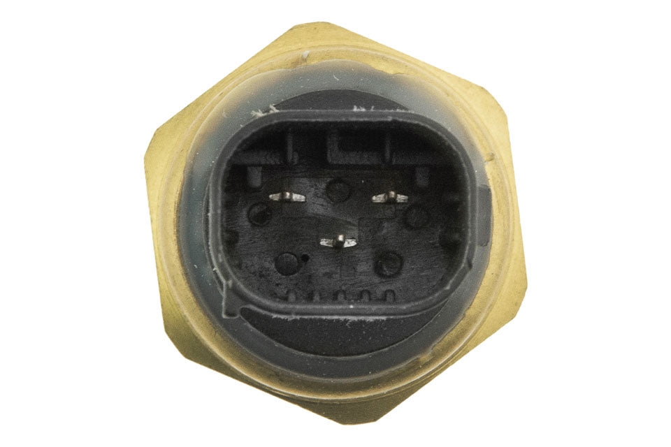 Brandstofdruk sensor