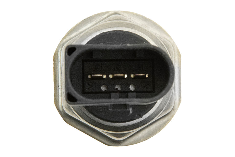 Brandstofdruk sensor
