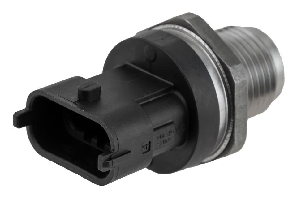 Brandstofdruk sensor