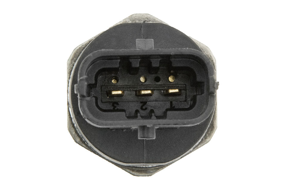 Brandstofdruk sensor