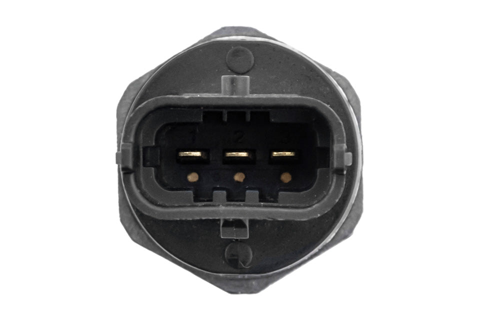 Brandstofdruk sensor