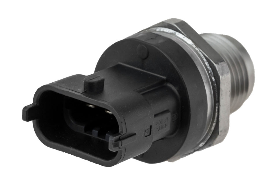 Brandstofdruk sensor