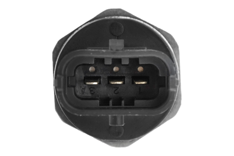 Brandstofdruk sensor