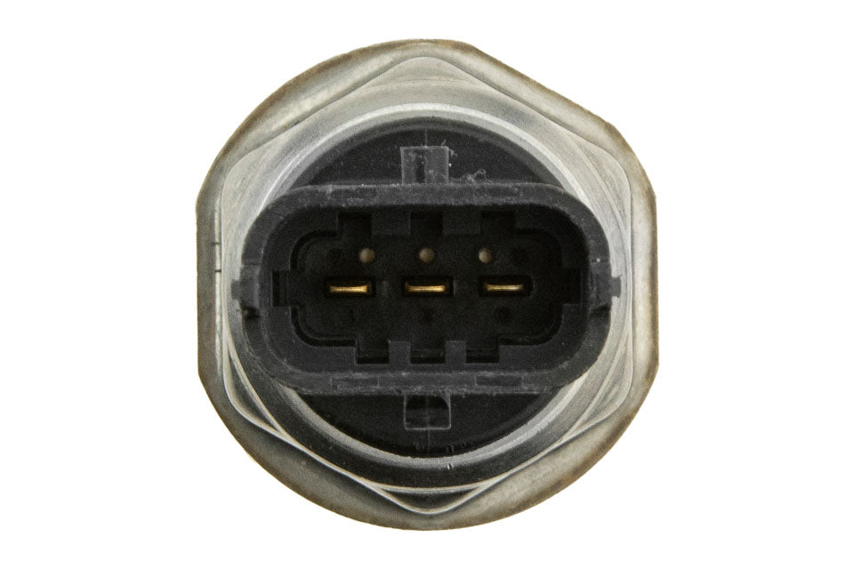 Brandstofdruk sensor