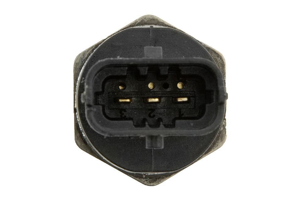 Brandstofdruk sensor