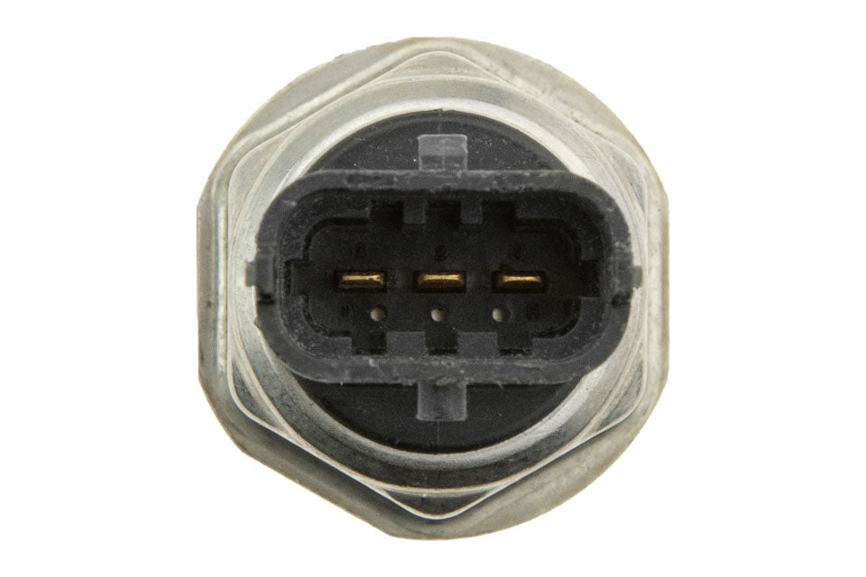 Brandstofdruk sensor