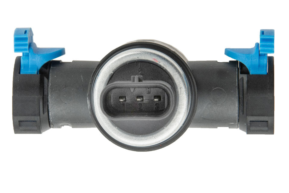 Brandstofdruk sensor