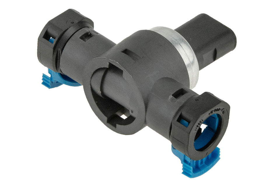 Brandstofdruk sensor