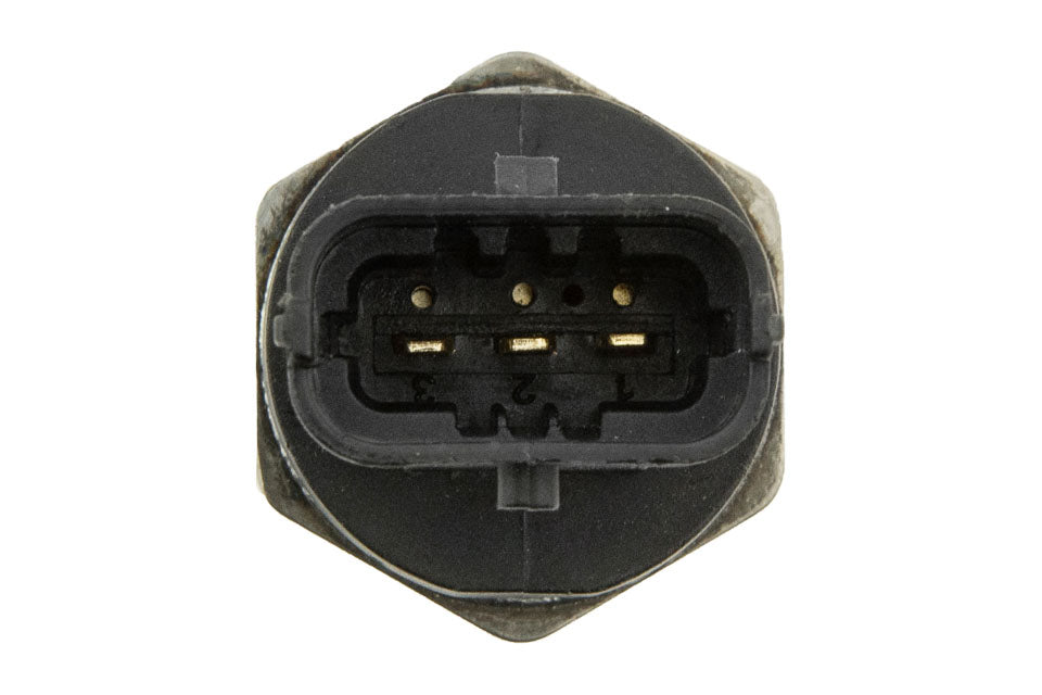 Brandstofdruk sensor