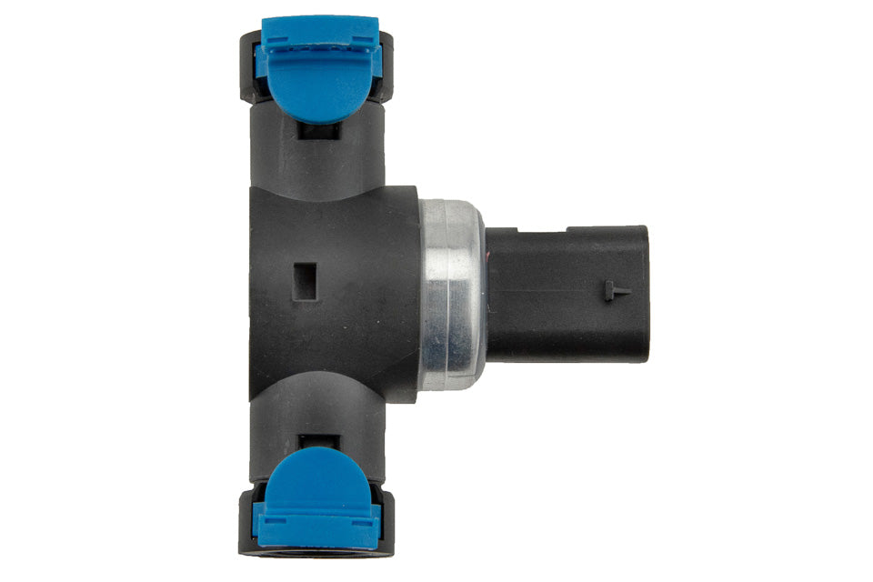 Brandstofdruk sensor