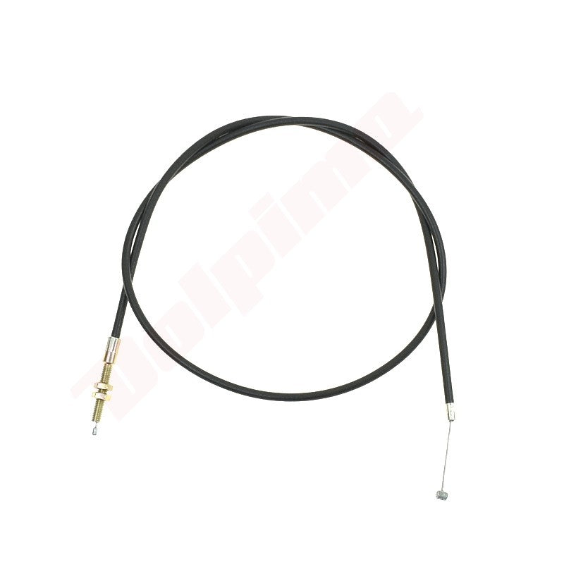Gaskabel passend op HONDA GX 35 900mm 4,5x6mm