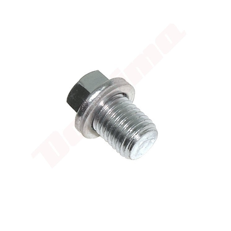 Oliedop passend op HONDA GX390 ( 90131-883-000 ) M12