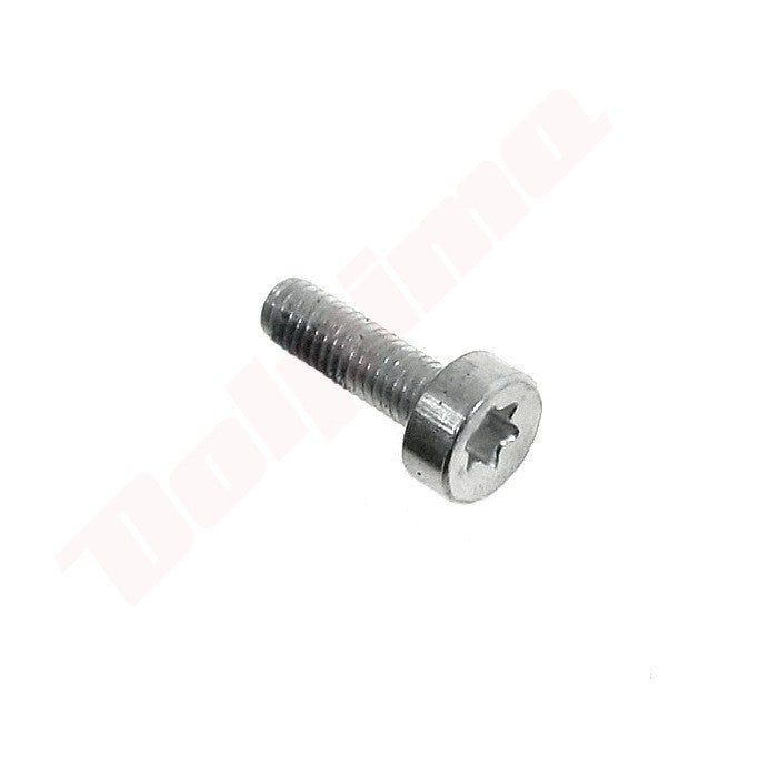 Cilinderkopbout passend op STIHL T27 M5x16 ( 9022 341 0980 )