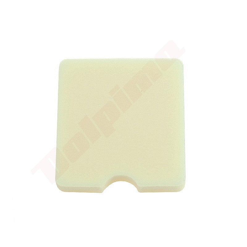 Luchtfilter passend op 90x85x15