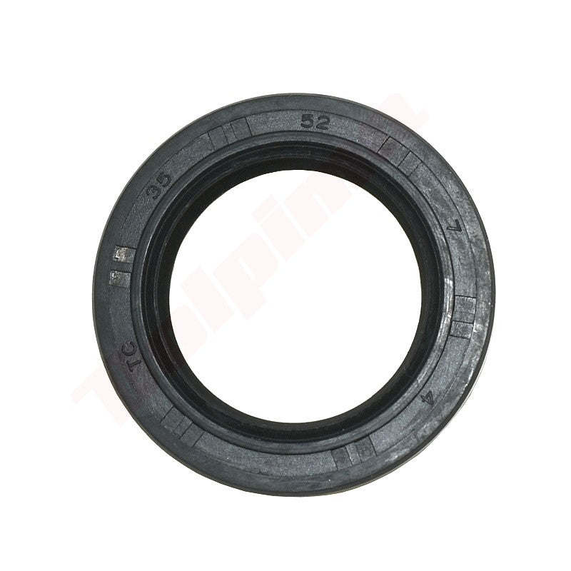 Keerring passend op HONDA GX390 35x52x7 ( 91201-ZE3-004 )