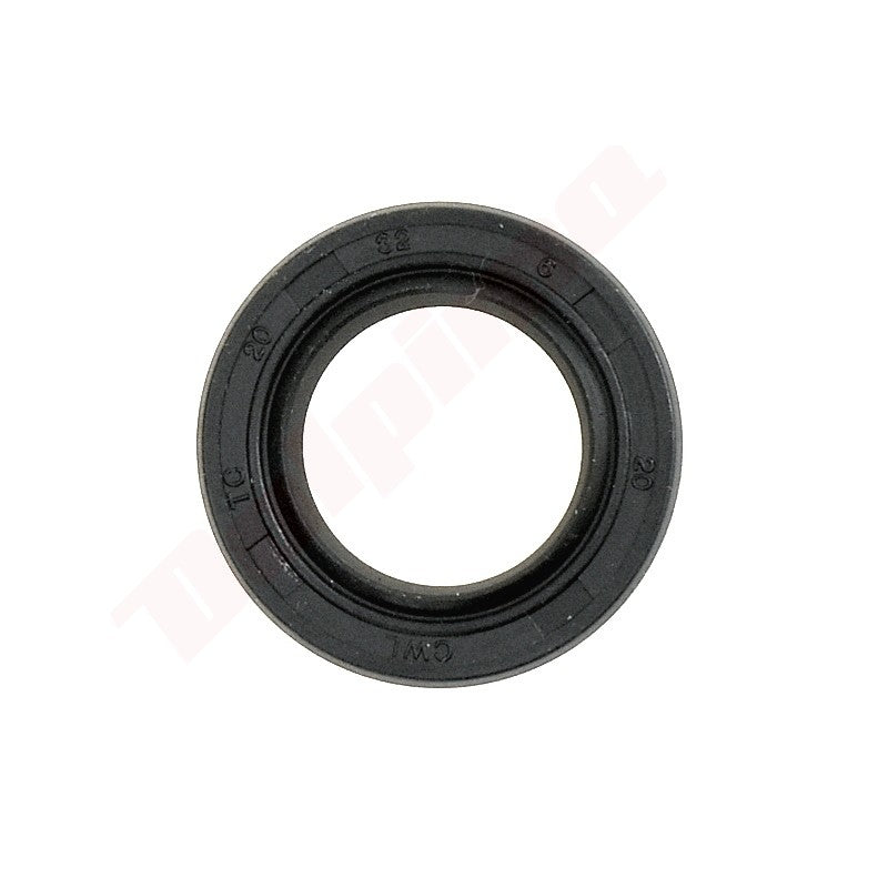 Keerring passend op HONDA GX100 20x32x6 ( 9120-2KJ-9003 )