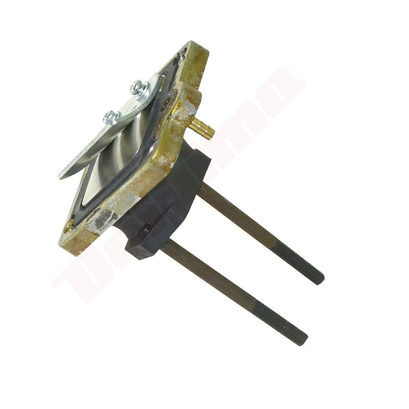 Spruitstuk passend op ATLAS COPCO COBRA ( 9234 0015 49 )