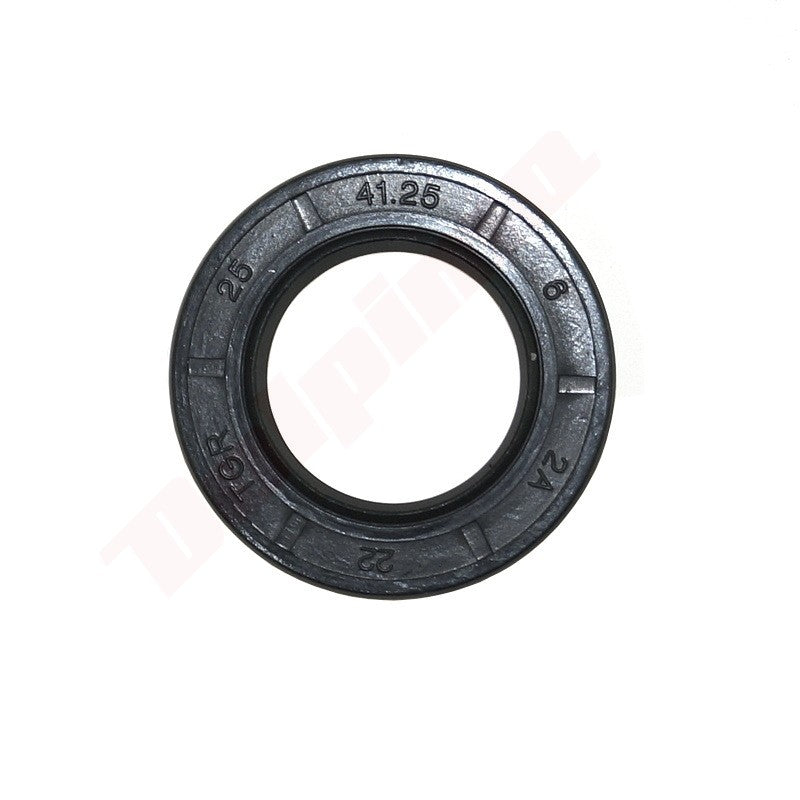 Keerring passend op DUCAR DH196 25x41,25x6