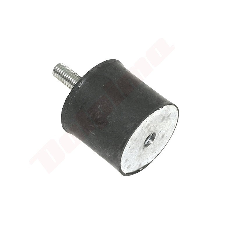 Trillingsdemper passend op UNI FM 50x45mm M10x28/M10 /45
