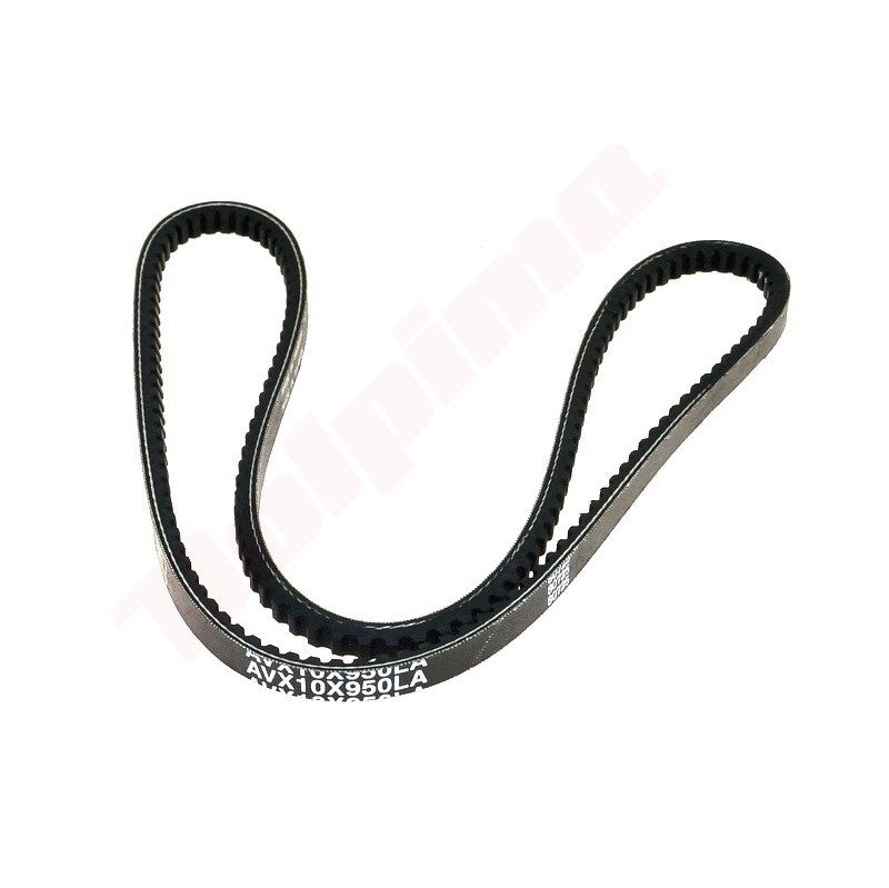 V-snaar passend op STIHL TS760 ( 9490 000 7895 )