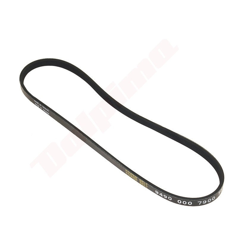 V-snaar passend op STIHL TS420 ( 9490 000 7900 )