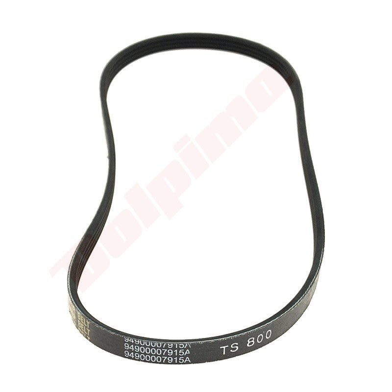 V-snaar passend op STIHL TS800 ( 9490 000 7915A )