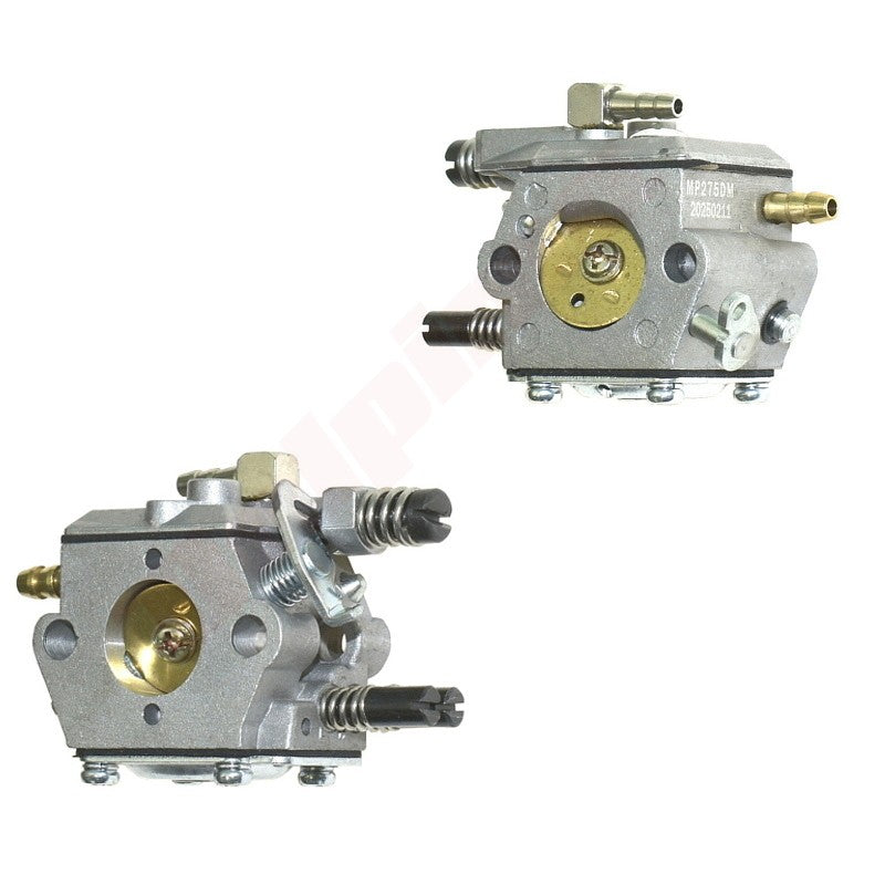 Carburateur passend op MAKITA PS330 , PS400 , DOLMAR 100 ( 957 151 700 , WT-174 )